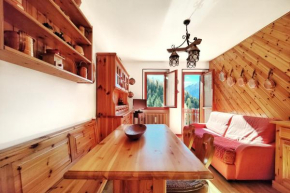 - La Casetta di Legno - i colori della natura